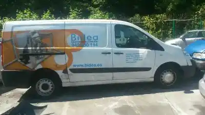 Утилизация автомобиля peugeot expert kasten furg. года 2008 питание rhz Утилизация автомобиля peugeot expert kasten furg. года 2008 питание rhz