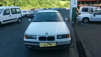 Veículo de Sucata BMW                                                SERIE 3 BERLINA (E36)                                                                                                                                                                                                                                      2.0 24V                                                                                                                                                                                                                                                    do ano 1994 alimentado 206S2