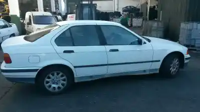 Здавання транспортного засобу bmw serie 3 berlina (e36) 2.0 24v року 1994 потужний 206s2