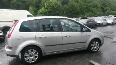 Vehicul casat ford focus sportbreak (cap) trend al anului 2006 alimentat kkda