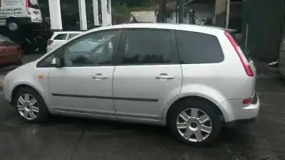 Vehicul casat ford focus sportbreak (cap) trend al anului 2006 alimentat kkda