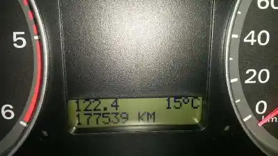 Vehicul casat ford focus sportbreak (cap) trend al anului 2006 alimentat kkda