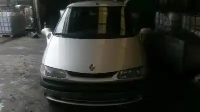 Veículo de Sucata RENAULT ESPACE /GRAND ESPACE (JE0) 2.2 dT RT Espace do ano 2000 alimentado G8T17