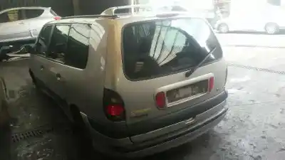 Veículo de Sucata renault espace /grand espace (je0) 2.2 dt rt espace do ano 2000 alimentado g8t17
