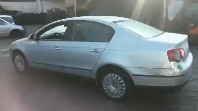 Здавання транспортного засобу volkswagen passat berlina (3c2) trendline року 2005 потужний bkp