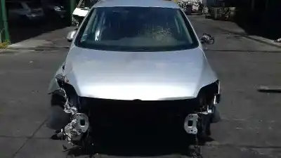 Veículo de Sucata VOLKSWAGEN GOLF PLUS V (5M1, 521) 1.9 TDI do ano 2006 alimentado BKC