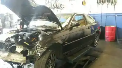 Vehicul casat BMW                                                SERIE 3 COUPE (E46)                                                                                                                                                                                                                                        328 Ci                                                                                                                                                                                                                                                     al anului 2003 alimentat 286S2