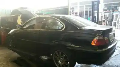 Hurda Aracı bmw serie 3 coupe (e46) 328 ci yılın 2003 güçlü 286s2