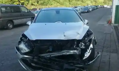 Здавання транспортного засобу peugeot 308 gt року 2008 потужний 5fy
