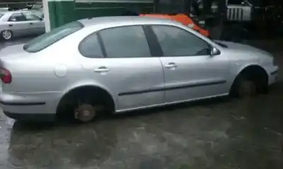 Scrapping Vehicle seat toledo ii (1m2) 1.9 tdi of the year 2000 powered asv