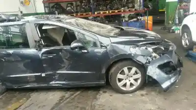 Здавання транспортного засобу peugeot 308 sw ii (lc_, lj_, lr_, lx_, l4_) 1.6 hdi / bluehdi 115 (lcbhxm lcbhxt) року 2014 потужний 9h05