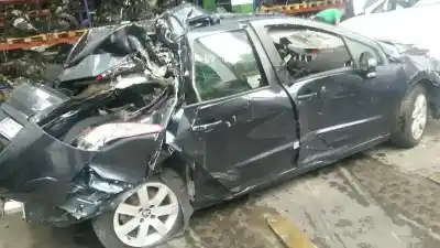 Здавання транспортного засобу peugeot 308 sw ii (lc_, lj_, lr_, lx_, l4_) 1.6 hdi / bluehdi 115 (lcbhxm lcbhxt) року 2014 потужний 9h05