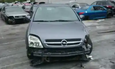 Veículo de Sucata OPEL VECTRA C BERLINA 1.9 CDTI do ano 2004 alimentado Z19DT