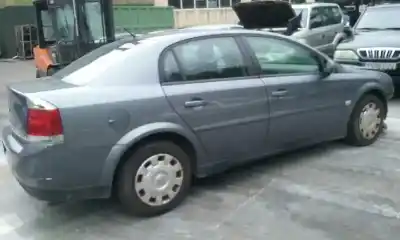 Здавання транспортного засобу opel vectra c berlina 1.9 cdti року 2004 потужний z19dt