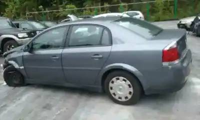 Здавання транспортного засобу opel vectra c berlina 1.9 cdti року 2004 потужний z19dt