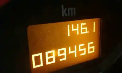 Здавання транспортного засобу opel vectra c berlina 1.9 cdti року 2004 потужний z19dt