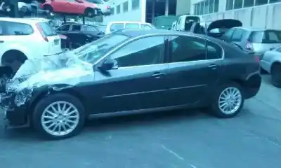 Утилизация автомобиля renault                                            laguna iii                                                                                                                                                                                                                                                 privilege года 2008 питание m9r742