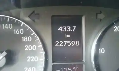 Утилизация автомобиля mercedes                                           clase c (w203)                                                                                                                                                                                                                                             c 200 cdi (203.007) года 2006 питание 646963