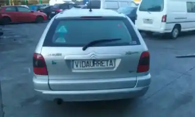 Hurda Aracı citroen xsara break (n2) 2.0 hdi 90 yılın 2002 güçlü rhy