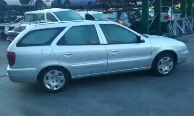 Hurda Aracı citroen xsara break (n2) 2.0 hdi 90 yılın 2002 güçlü rhy