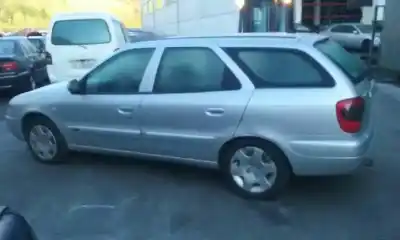Hurda Aracı citroen xsara break (n2) 2.0 hdi 90 yılın 2002 güçlü rhy