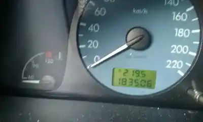 Hurda Aracı citroen xsara break (n2) 2.0 hdi 90 yılın 2002 güçlü rhy