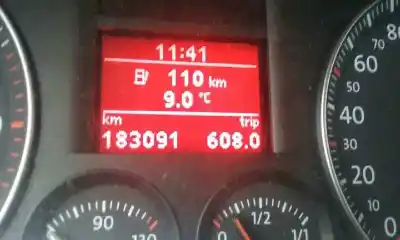 Утилизация автомобиля volkswagen touran (1t1, 1t2) 2.0 tdi года 2004 питание azv