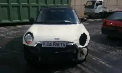 Утилизация автомобиля MINI                                               MINI (R56)                                                                                                                                                                                                                                                 Cooper                                                                                                                                                                                                                                                     года 2007 питание N12B16A