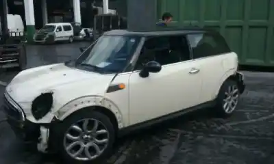 Утилизация автомобиля mini                                               mini (r56)                                                                                                                                                                                                                                                 cooper                                                                                                                                                                                                                                                     года 2007 питание n12b16a