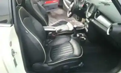 Утилизация автомобиля mini                                               mini (r56)                                                                                                                                                                                                                                                 cooper                                                                                                                                                                                                                                                     года 2007 питание n12b16a