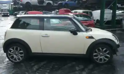 Утилизация автомобиля mini                                               mini (r56)                                                                                                                                                                                                                                                 cooper                                                                                                                                                                                                                                                     года 2007 питание n12b16a