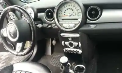 Утилизация автомобиля mini                                               mini (r56)                                                                                                                                                                                                                                                 cooper                                                                                                                                                                                                                                                     года 2007 питание n12b16a