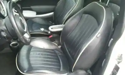 Утилизация автомобиля mini                                               mini (r56)                                                                                                                                                                                                                                                 cooper                                                                                                                                                                                                                                                     года 2007 питание n12b16a