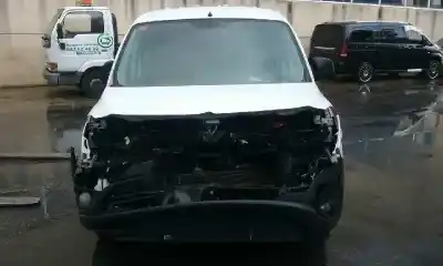 Verschrottungsfahrzeug MERCEDES                                           CITAN FURGONETA/MONOVOLUMEN (W415)                                                                                                                                                                                                                         108 CDI (415.601 415.603)                                                                                                                                                                                                                                  des Jahres 2014 angetrieben OM607DE15LA