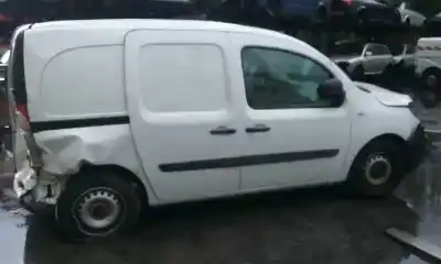Verschrottungsfahrzeug mercedes-benz citan furgoneta/monovolumen (w415) 108 cdi (415.601 415.603) des jahres 2014 angetrieben om607de15la
