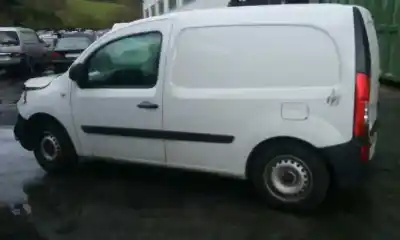 Verschrottungsfahrzeug mercedes-benz citan furgoneta/monovolumen (w415) 108 cdi (415.601 415.603) des jahres 2014 angetrieben om607de15la