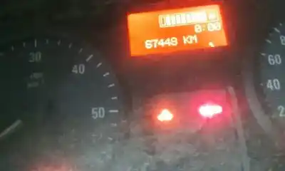 Утилизация автомобиля opel                                               vivaro furgón/combi (07.2006 =>)                                                                                                                                                                                                                           furgón 2.7t l1h1 года 2014 питание m9r692