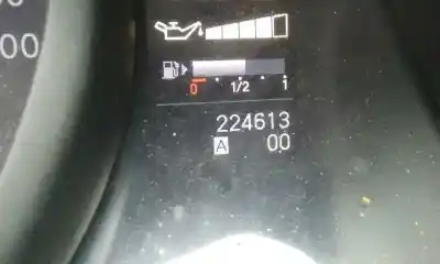 Здавання транспортного засобу nissan nv 200 (m20) 1.5 dci cat року 2011 потужний k9k276