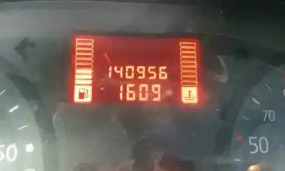 Veículo de Sucata nissan primastar (x..) 2.0 dci diesel do ano 2008 alimentado m9r Veículo de Sucata nissan primastar (x..) 2.0 dci diesel do ano 2008 alimentado m9r