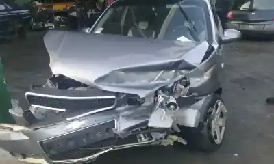 Утилизация автомобиля CHEVROLET AVEO 1.2 CAT года 2009 питание B12D1