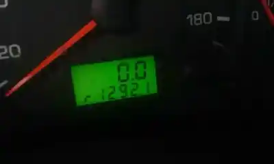 Veículo de Sucata ford transit caja cerrada, larga (fy) (2000 =>) 2.4 tde cat do ano 2005 alimentado d2fa