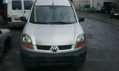 Утилизация автомобиля RENAULT KANGOO EXPRESS (FC0/1_) 1.9 DCI 4X4 (FC0V) года 2004 питание F9Q