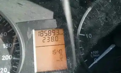 Verschrottungsfahrzeug MERCEDES-BENZ VITO MIXTO (639) 2.1 CDI CAT des Jahres 2011 angetrieben 651940