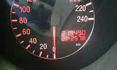 Verschrottungsfahrzeug alfa romeo 147 (190) 1.6 16v cat des jahres 2003 angetrieben ar32104