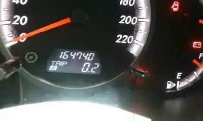 Здавання транспортного засобу mazda 5 berl. (cr) 2.0 crtd sportive (105kw) року 2008 потужний rf