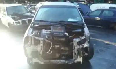 Утилизация автомобиля kia carens (un) 2.0 turbodiesel cat года 2006 питание d4ea