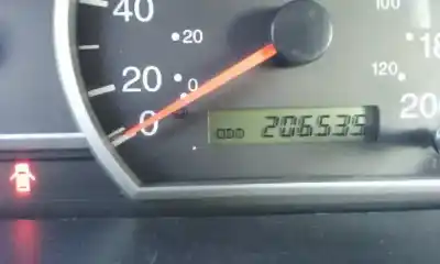 Утилизация автомобиля kia carens (un) 2.0 turbodiesel cat года 2006 питание d4ea