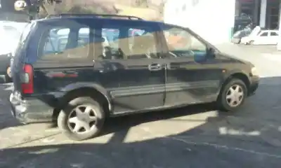 Здавання транспортного засобу opel sintra 2.2 16v cat (x 22 xe) року 1997 потужний x22xe