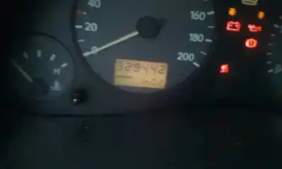 Veículo de Sucata volkswagen sharan (7m8) 1.9 tdi do ano 1996 alimentado 1z