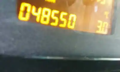 Здавання транспортного засобу mercedes-benz vito (w639) basic, combi 2.1 cdi cat року 2008 потужний 646982